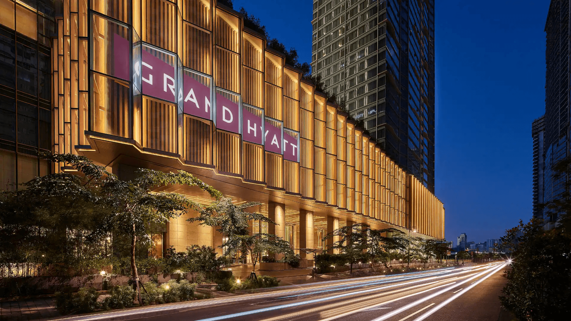 Hotels