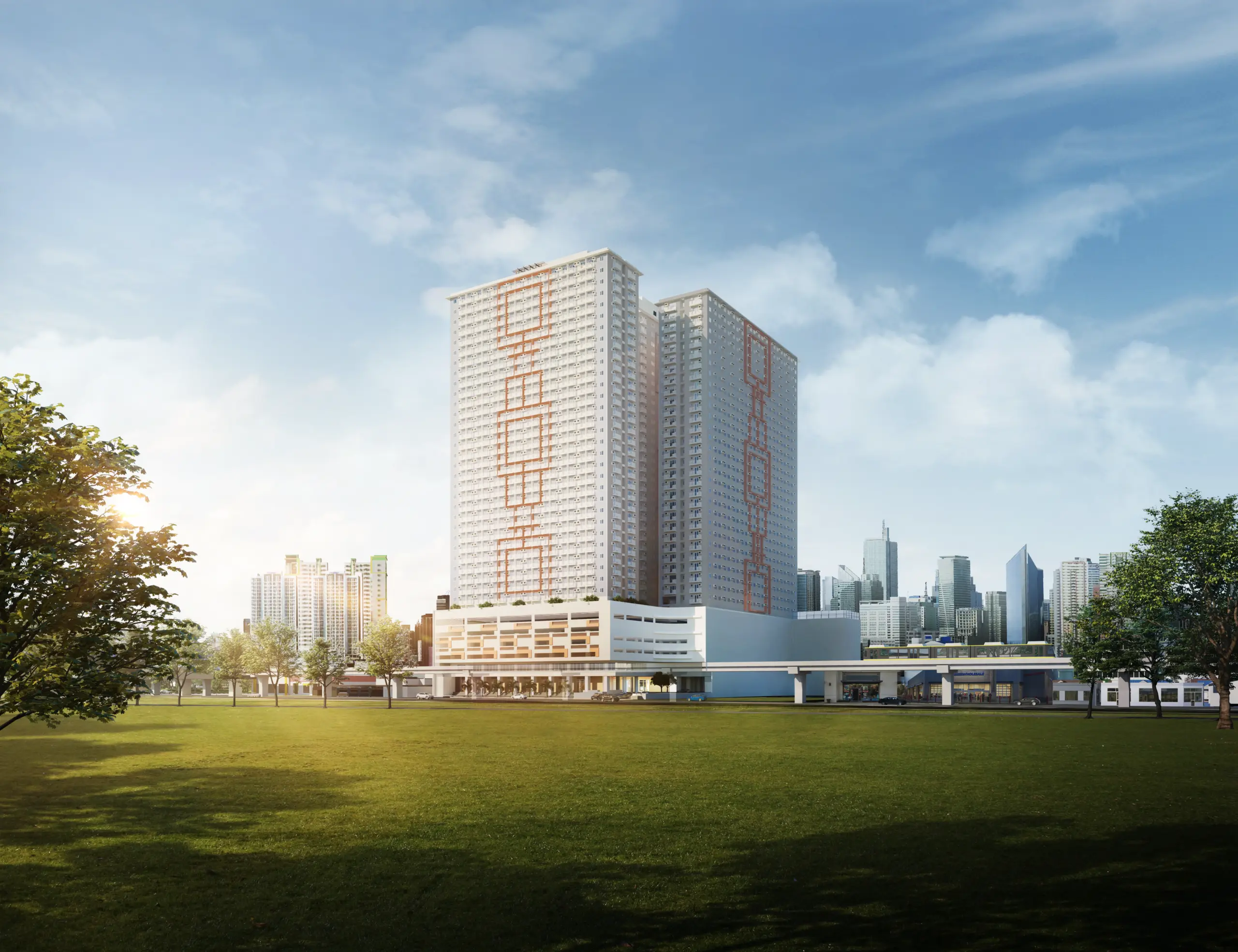 Own a piece of Japan in BGC — The Grand Midori Ortigas