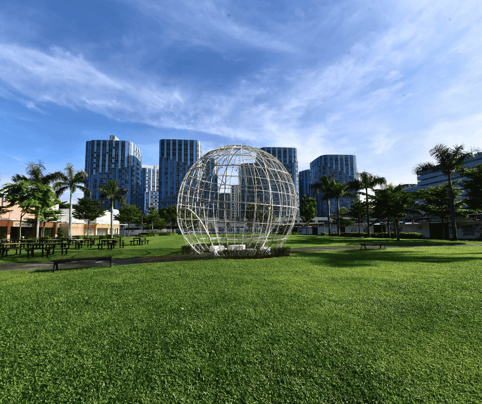 Met Park