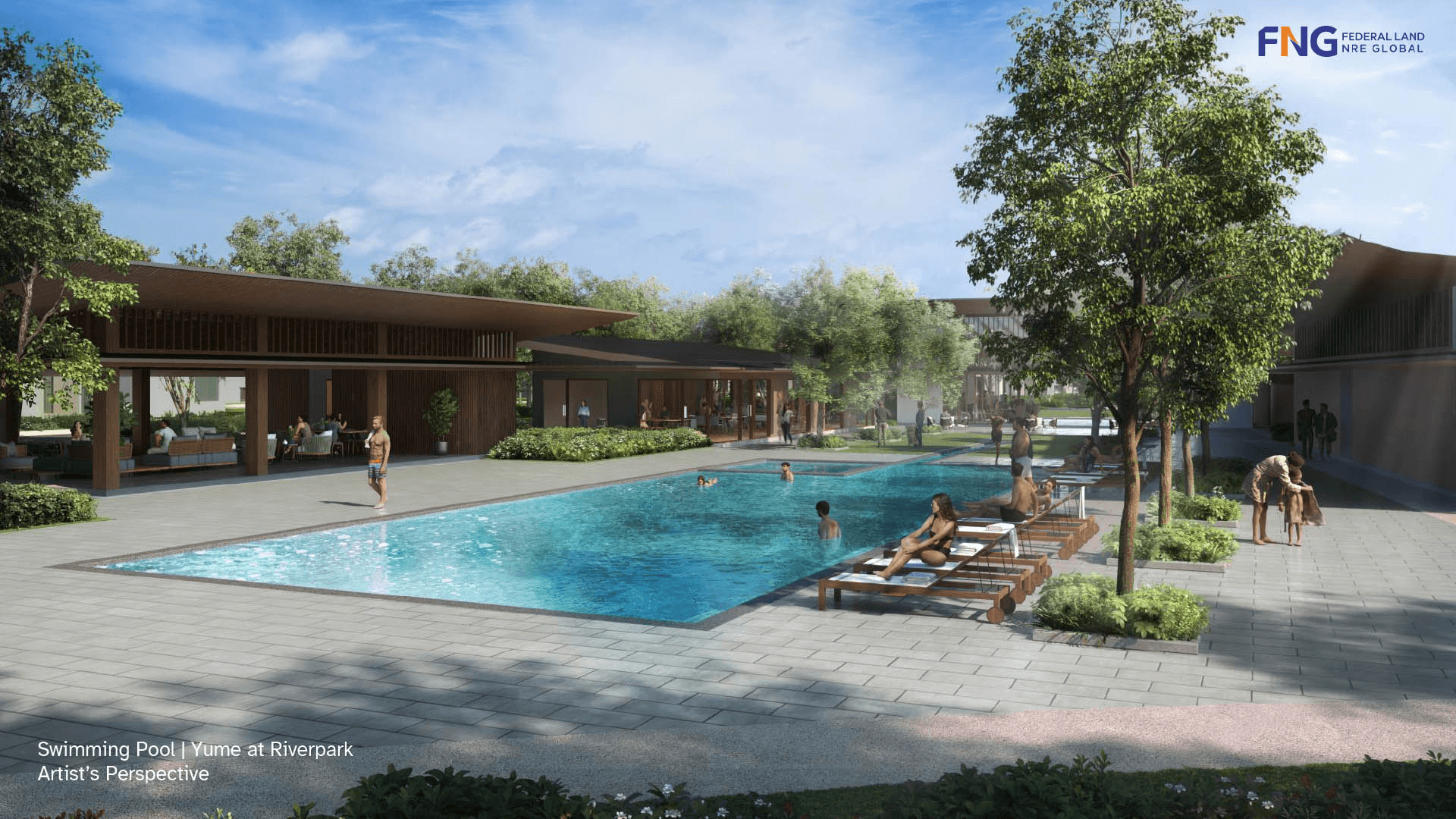 Riverpark 1