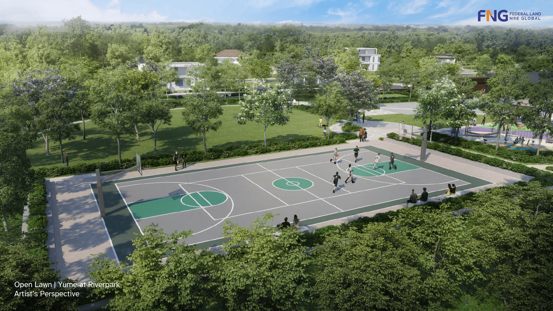 Riverpark 3