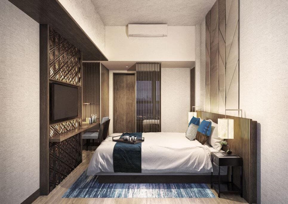 The Seasons Residences gallery 3