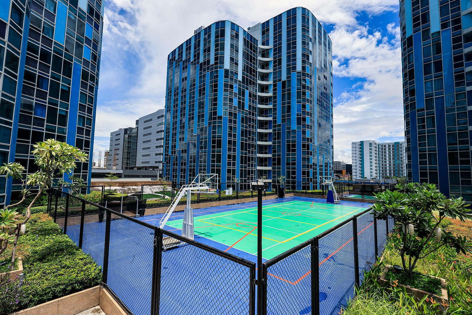 Six Senses Residences Manila Bay gallery 4