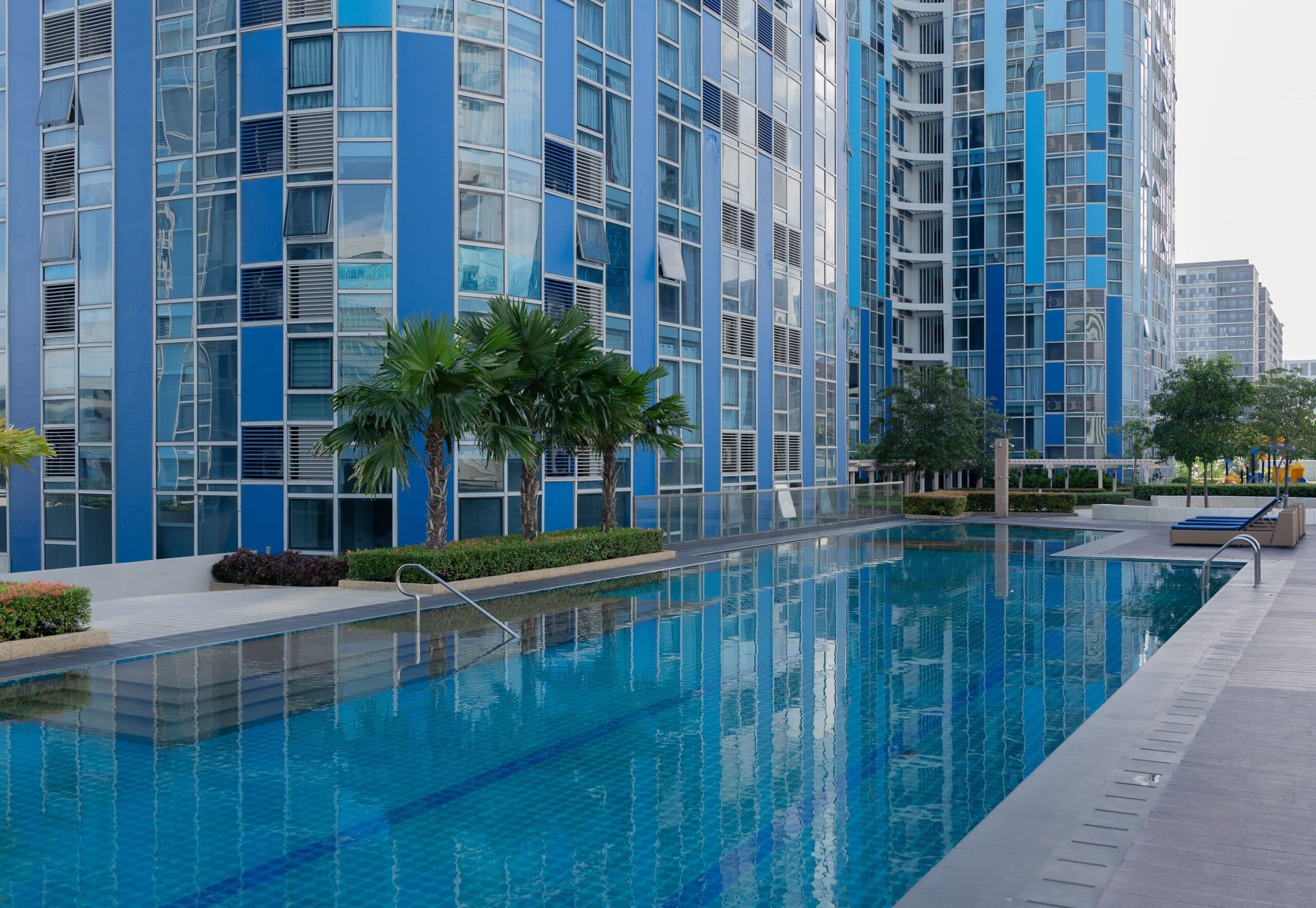 Six Senses Residences Manila Bay gallery 2