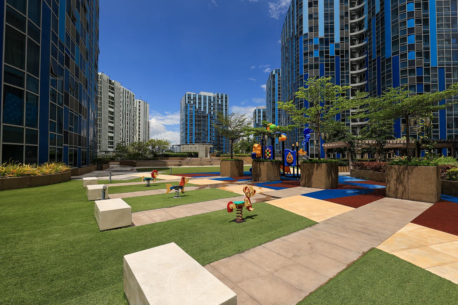 Six Senses Residences Manila Bay gallery 3
