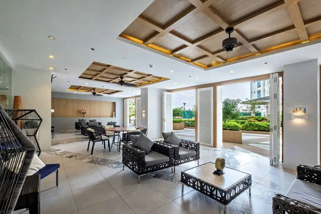 Marco Polo Residences gallery 4
