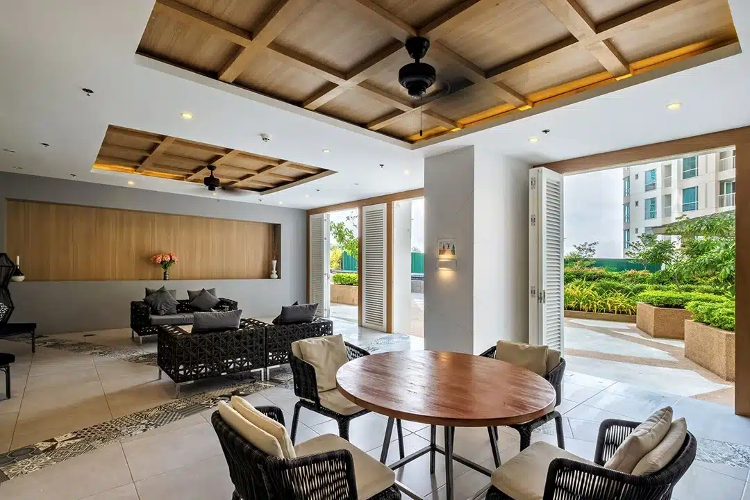 Marco Polo Residences gallery 3