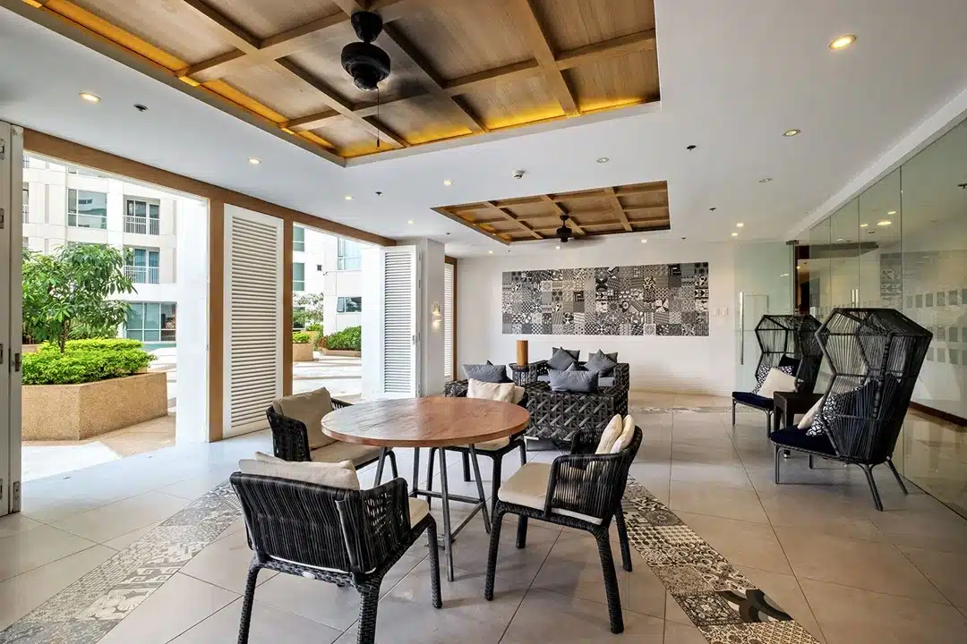 Marco Polo Residences gallery 2