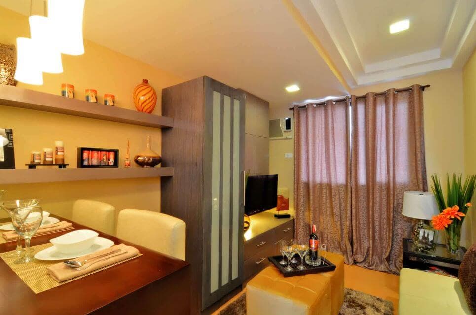 Tropicana Garden City