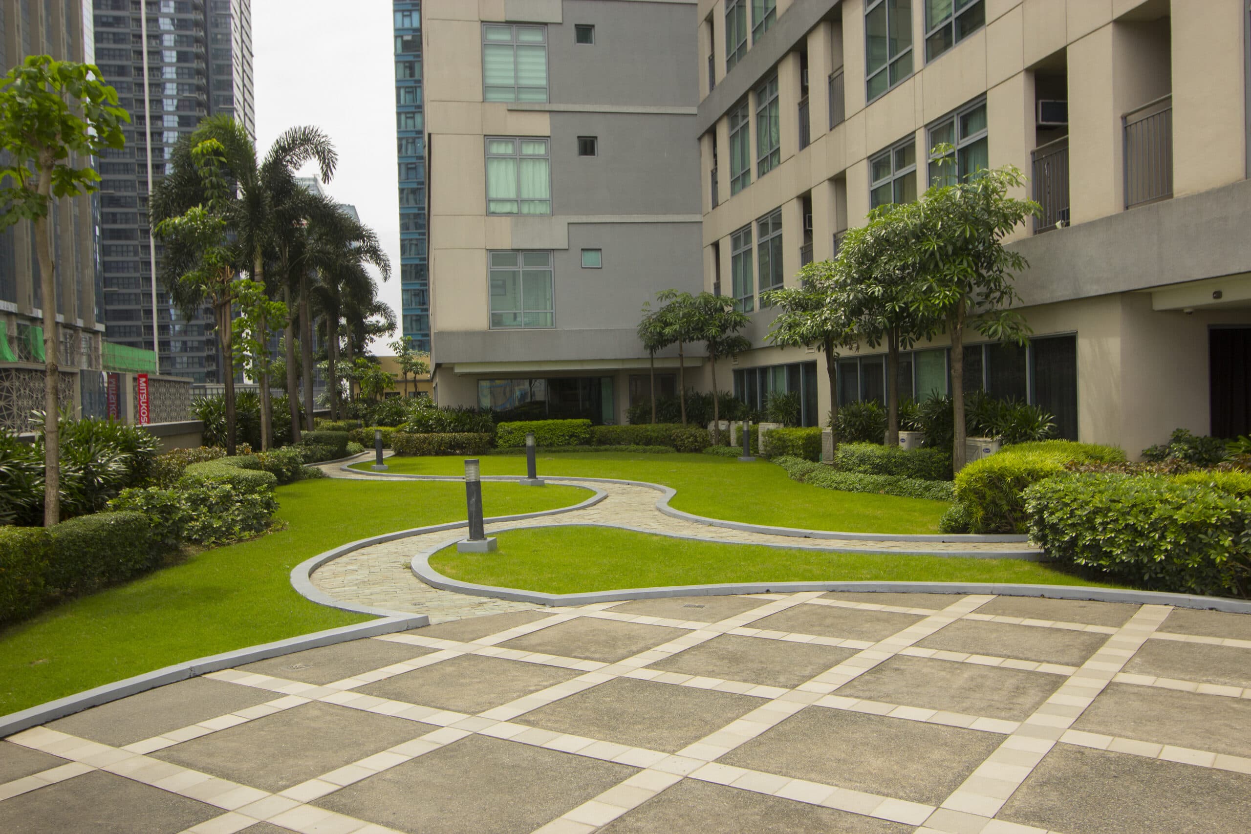 Park West gallery 4